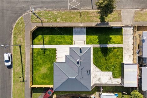 Photo of property in 18 Maitland Street, Frankton, Hamilton, 3204