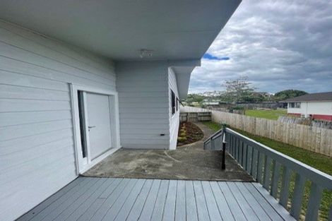 Photo of property in 6 Andros Place, Unsworth Heights, Auckland, 0632