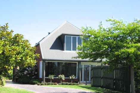 Photo of property in 69 Fairweather Crescent, Kaiapoi, 7630