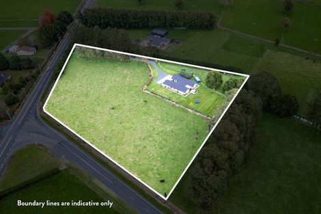 Photo of property in 831 Whitikahu Road, Whitikahu, Taupiri, 3792
