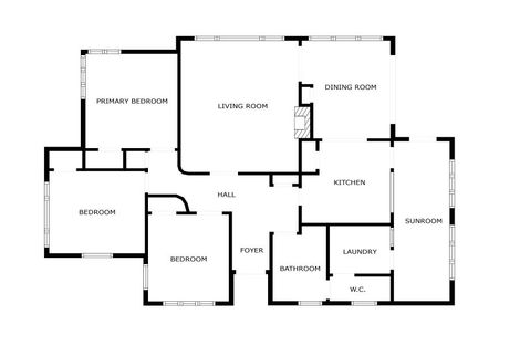 Photo of property in 5 Potaka Street, Marton, 4710