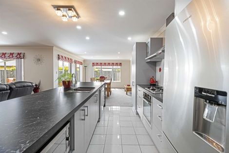 Photo of property in 7 Goldie Place, Rolleston, 7614