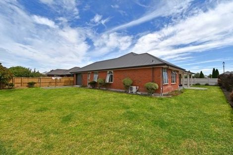 Photo of property in 7 Melville Crescent, Rolleston, 7614