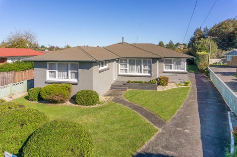 Photo of property in 25 Beech Crescent, Hillcrest, Hamilton, 3216