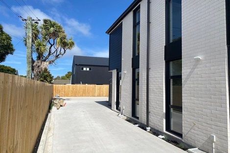 Photo of property in 6/72 Southampton Street, Sydenham, 8023