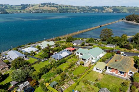 Photo of property in 4 Huia Street, Saint Leonards, Dunedin, 9022