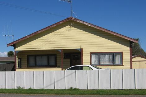 Photo of property in 4 Jenks Street, Foxton, 4814