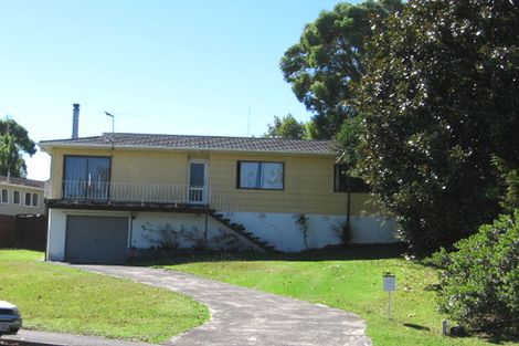 Photo of property in 56 Oreil Avenue, West Harbour, Auckland, 0618