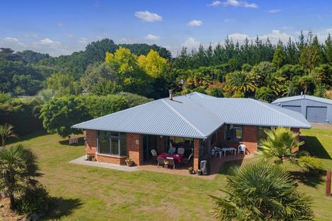 Photo of property in 420 Foxton Shannon Road, Foxton, 4893