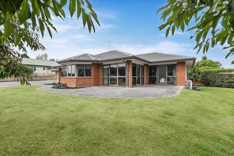 Photo of property in 720 Pakura Street, Te Awamutu, 3800