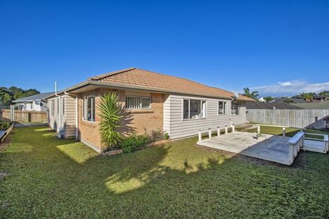 Photo of property in 19 Lochiel Place, Te Kamo, Whangarei, 0112