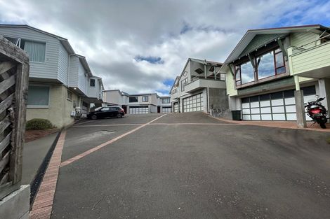 Photo of property in 46u6 Childers Terrace, Kilbirnie, Wellington, 6022