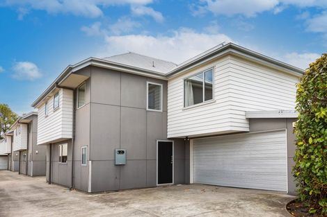Photo of property in 17a Bolton Avenue, Spreydon, Christchurch, 8024