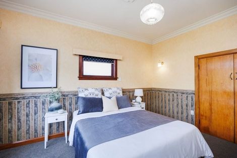 Photo of property in 163 College Street, Awapuni, Palmerston North, 4412