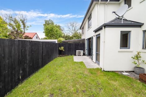 Photo of property in 434c Madras Street, St Albans, Christchurch, 8014