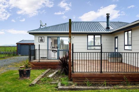 Photo of property in 614 Awaiti Canal Road, Netherton, Paeroa, 3671