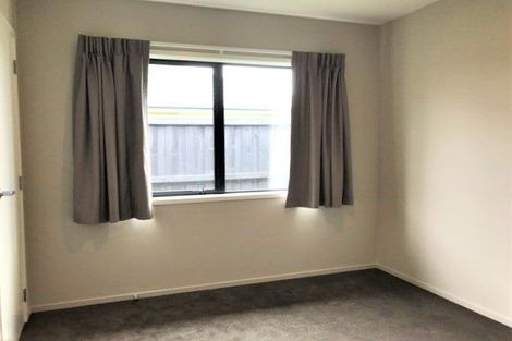 Photo of property in 8 Hannington Way, Rolleston, 7615