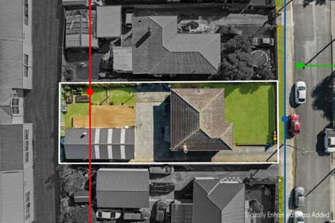 Photo of property in 46 Watts Road, Manurewa, Auckland, 2102