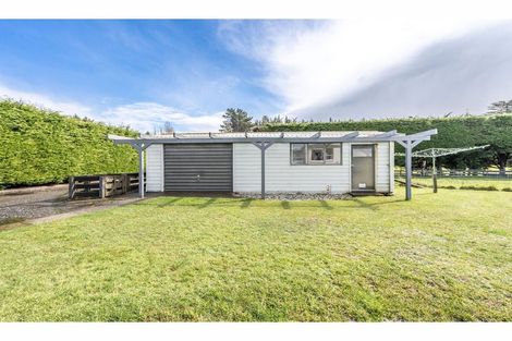 Photo of property in 35 Simon Road, Myross Bush, Invercargill, 9872