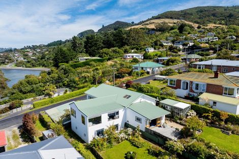 Photo of property in 4 Huia Street, Saint Leonards, Dunedin, 9022