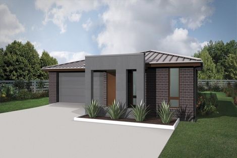 Photo of property in 393 Bremner Road, Karaka, Papakura, 2578