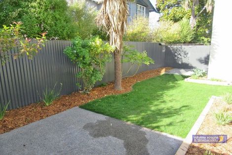 Photo of property in 3/16 Derby Street, St Albans, Christchurch, 8014