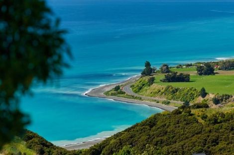 Photo of property in 1481x State Highway 1, Mangamaunu, Kaikoura, 7371