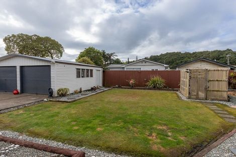 Photo of property in 9 Eva Street, Greymouth, 7805