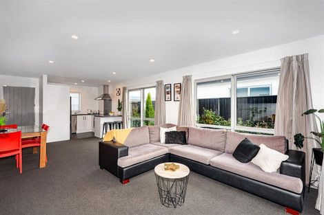 Photo of property in 73 Charlbury Drive, Rolleston, 7615