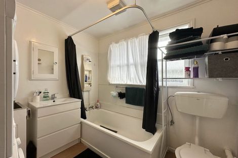 Photo of property in 4/4 Copeland Street, Hutt Central, Lower Hutt, 5011