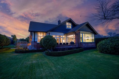 Photo of property in 101 Duke Street, Gladstone, Invercargill, 9810