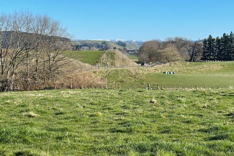 Photo of property in 279 Elsthorpe Road, Otane, 4277