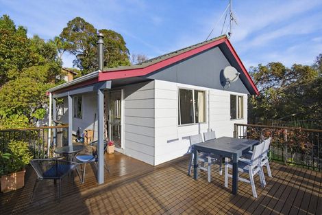 Photo of property in 58b Leinster Avenue, Raumati South, Paraparaumu, 5032