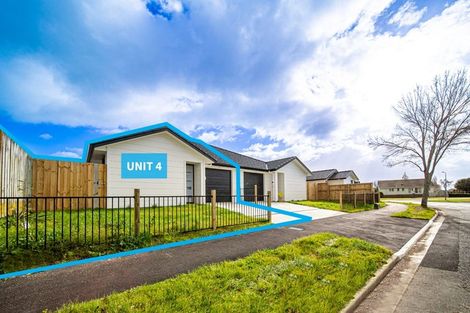Photo of property in 32u4 Ross Crescent, Fairfield, Hamilton, 3214