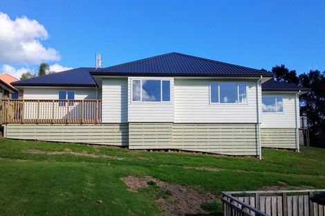 Photo of property in 18 Eileen Stephens Place, Tikipunga, Whangarei, 0112