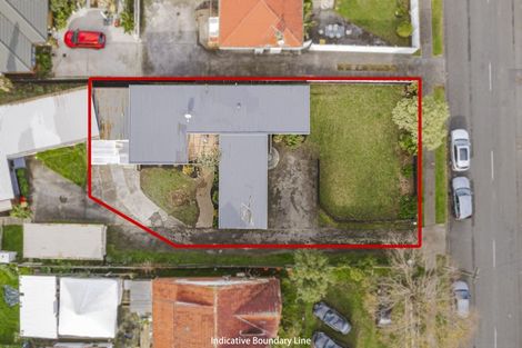 Photo of property in 1/40 Churchill Avenue, Manurewa, Auckland, 2102