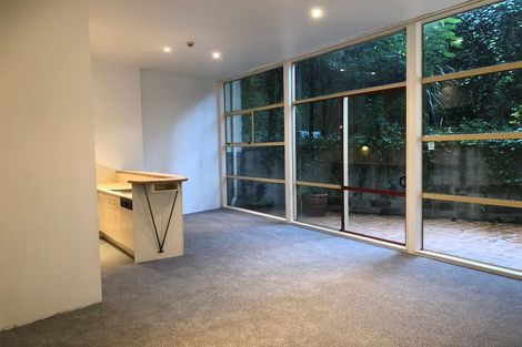 Photo of property in Sirocco Apartments, 404/8u Church Street, Wellington Central, Wellington, 6011