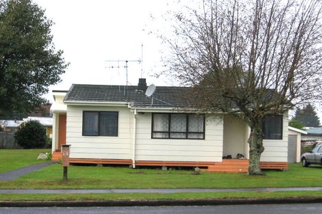 Photo of property in 63 Dalmeny Street, Tokoroa, 3420