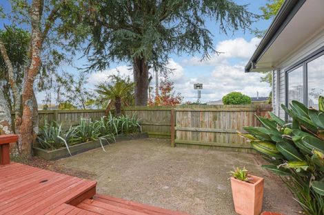 Photo of property in 1 Walnut Place, Owhata, Rotorua, 3010