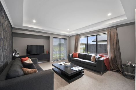 Photo of property in 574 East Maddisons Road, Rolleston, 7615