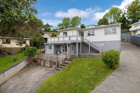 Photo of property in 1/21 Bonito Place, Bayview, Auckland, 0629