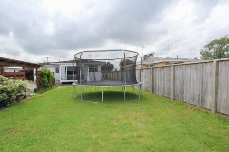 Photo of property in 31 Cunningham Road, Beerescourt, Hamilton, 3200