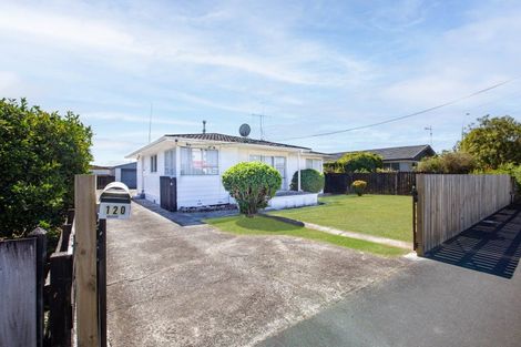 Photo of property in 120 Grandview Road, Nawton, Hamilton, 3200
