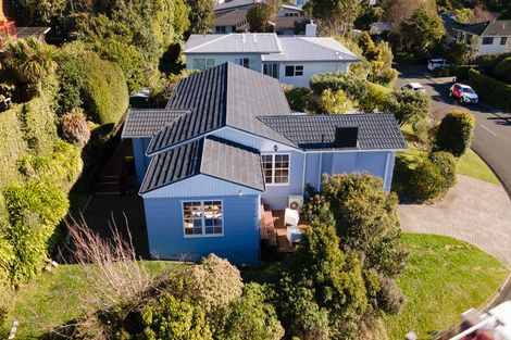 Photo of property in 10 Chorley Grove, Churton Park, Wellington, 6037