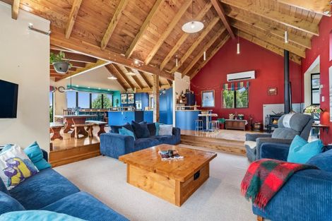 Photo of property in 136 Whakahara Road, Arapohue, Dargaville, 0370