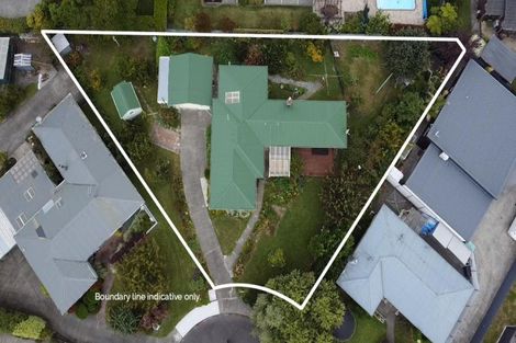 Photo of property in 9 Chester Place, Taradale, Napier, 4112