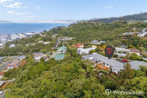 Photo of property in 3/30 London Road, Korokoro, Lower Hutt, 5012