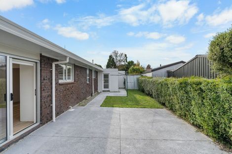 Photo of property in 4/650 Grey Street, Hamilton East, Hamilton, 3216
