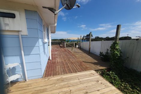 Photo of property in 289 Hokianga Harbour Drive, Omapere, Kaikohe, 0473