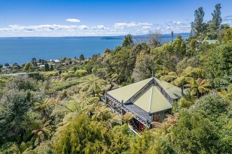 Photo of property in 1 Rereao Lane, Pukawa Bay, Turangi, 3381